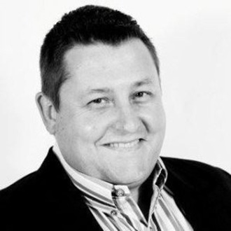 Pieter-Ben Pienaar - Managing Executive: IT, Technology 